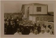 Procissão Nossa Senhora de Fátima