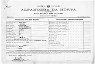 Contramarca n.º 39/1939
