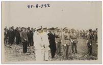 Inauguração do Padrão da Descoberta dos Açores