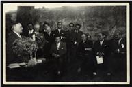 Inauguração da Casa-Museu Camilo Castelo Branco