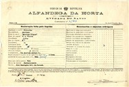 Contramarca n.º 4/1940