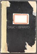 Registo de casamentos