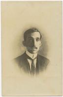 Retrato de Francisco Valadão 