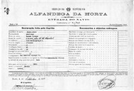 Contramarca n.º 41/1939