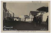 Retrato da Praça Velha dos Biscoitos