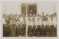 Legião