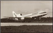 Avião Lockheed L.1011/500