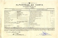 Contramarca n.º 58/1941