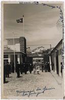 Inauguração das Oficinas da Junta Geral 