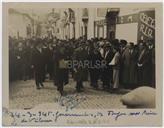 Desfile na Praia da Vitória 