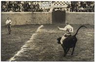 Rodeo com Americanos da Base das Lajes - Na Praça de Touros de São João 