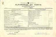 Contramarca n.º 157/1940