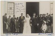 <span class="hilite">Casamento</span> de Isabel Vitória e José Ferreira 