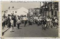 Festas da Cidade - Corrida com Cestas do Leite em São Pedro 