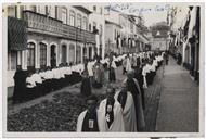 Procissão Corpus Christi - Angra do Heroísmo 