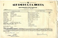 Contramarca n.º 184/1941