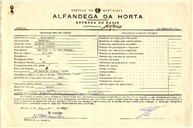 Contramarca n.º 160/1940