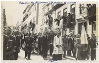 Festa dos Santos Padroeiros em Angra do Heroísmo - Biscoitos (São Pedro)