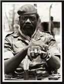 Jonas Savimbi