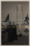 Inauguração do Monumento e Lápide na Casa onde viveu Francisco Ferreira Drummond - <span class="hilite">Joaquim</span> Corte-Real e Amaral 