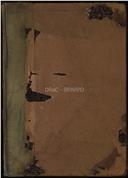 Registo de casamentos