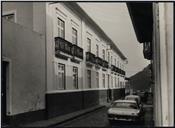 Casa na Rua de Jesus junto à Rocha