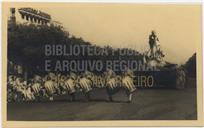 Retrato no Cortejo das Festas do VIII Centenário da Tomada de Lisboa - Cortejo Histórico