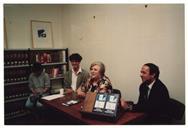 Lançamento de livro de Júlia Lello