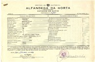 Contramarca n.º 41/1940