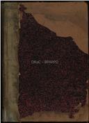 Registo de casamentos