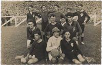 Jogo de Futebol