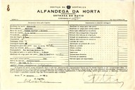 Contramarca n.º 118/1940