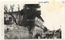 Retrato da Casa da Vila Nova em dia de Coroação 