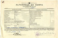 Contramarca n.º 43/1940