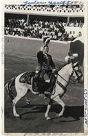 Retrato na Tourada de Praça - Festas da Cidade de 1968 