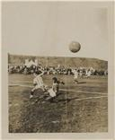 Jogo de Futebol - Praiense