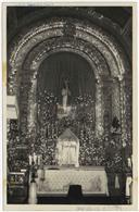Retrato do Altar da Igreja de Nossa Senhora da Conceição 