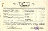 Contramarca n.º 142/1940