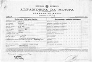 Contramarca n.º 29/1939