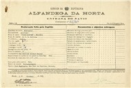 Contramarca n.º 66/1939