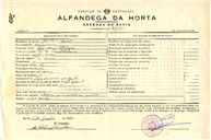 Contramarca n.º 85/1940