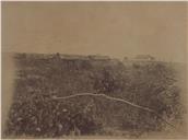 Quipungo. Posto militar