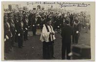 Funeral do Capitão Domingues Borges (Governador Civil)