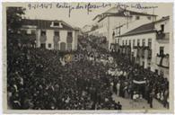 1º Cortejo de Oferendas dos Açores - Angra do Heroísmo