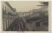 Inauguração do Busto de D. António, Prior do Crato  