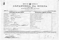 Contramarca n.º 35/1939