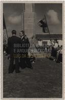 Inauguração do Monumento e Lápide na Casa onde viveu Francisco Ferreira Drummond - <span class="hilite">Joaquim</span> Corte-Real e Amaral 