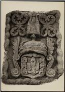 Pedra de Armas de Santa Maria