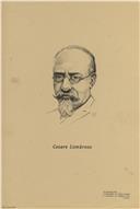 Cesare Lombroso