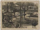 Jardim Duque de Bragança